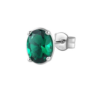 Brosway Fancy Life Green FLG05 Cercel unic fermecător