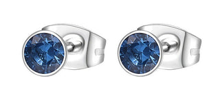 Brosway Chakra Steel Earrings BHKE051