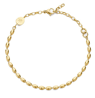 Brosway Essential BNL058 guldpläterat armband för kvinnor