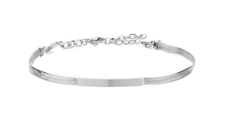 Brosway Essential Steel Chain Armband BNL065