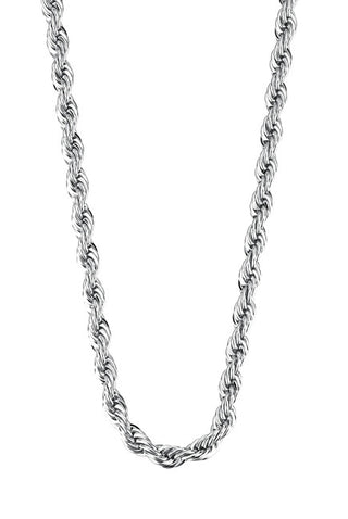 Brosway Collana in acciaio per uomo Riptide BTD014