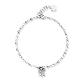 Brosway Anständigt anklet Chakra i stål BHKA001