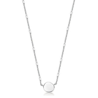 Brosway Elegant halsband i Essential Steel BNL041