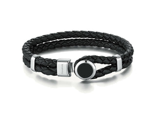 Brosway Elegant herrarmband Material BIM11 - Längd: 19,5 cm