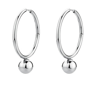 Brosway Cerchi In Acciaio Distintivi Perfect Bpc66