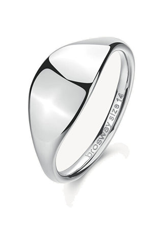 Brosway En distinkt Essential BNL119 stålring - Krets: 56 mm