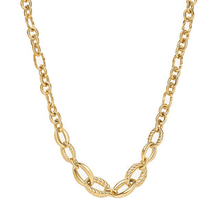 Brosway Collana Placcata Oro Amy Bay04