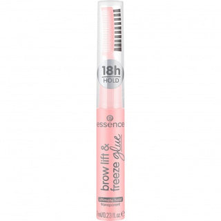 Essence Brow Lift & Freeze Augenbrauenfixierer Clear Control 