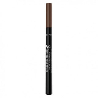 Rimmel Brow Pro Micro 24H Pen 003 Marrone Morbido
