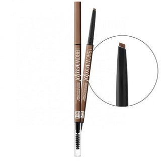 Bellaoggi Brow Sculpt 3 Brun Taupe 