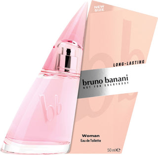Bruno Banani Woman Intense EDP W 30 ml