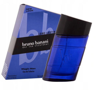Bruno Banani Magic Man EDT M 50 ml