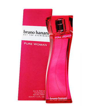 Pure Woman - EDT - Volume: 20 ml
