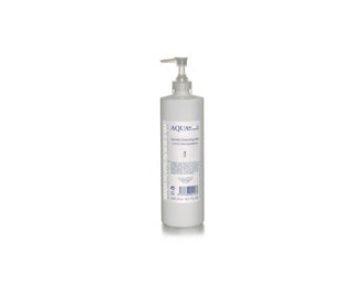 Bruno Vassari Aqua Genomics Glycerin Facial Cleansing Milk 500 ml