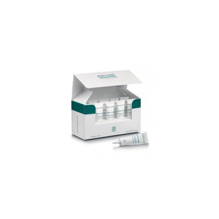 Set Bruno Vassari Anti-Cellulite Serum Treatment for Women 10 Pieces 10ml