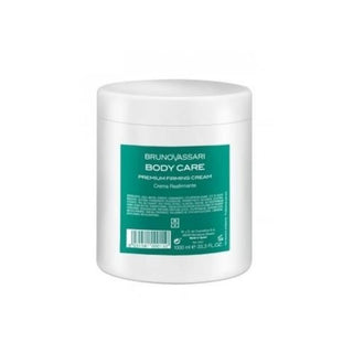 Bruno Vassari Shea Butter Firming Body Cream 1000 ml