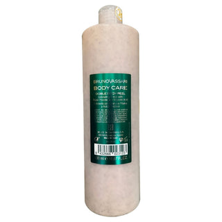 Bruno Vassari Glycolic Acid Exfoliation Body Scrub 500ml