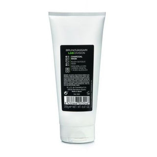 Bruno Vassari Glyco System Detoxifying Glycolic Acid Cream Mask Face 200 g