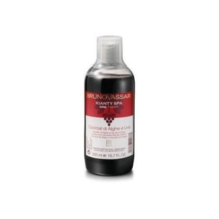 Bruno Vassari Kianty Experience Grape Anti-Age Body Tonic Oil 500 ml
