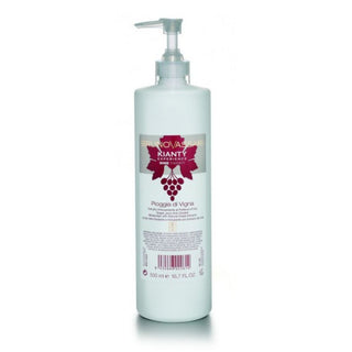 Bruno Vassari Kianty Experience Grape Anti-age Face Tonic Lotion 500 ml