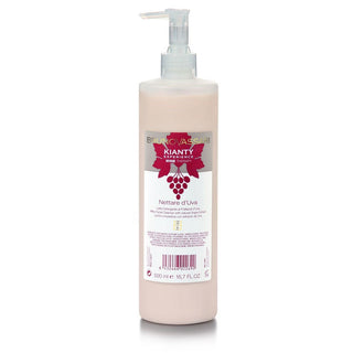 Bruno Vassari Kianty Experience Calming Grape Face Cleansing Lotion 500 ml
