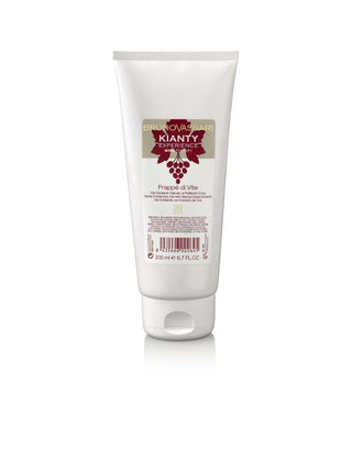Bruno Vassari Kianty Experience Green Tea Exfoliating Gel 200 ml