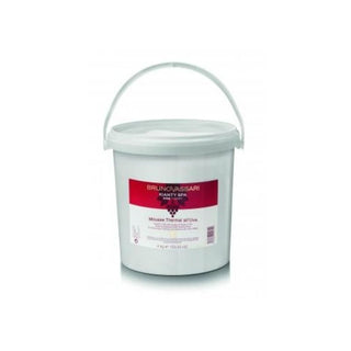 Bruno Vassari Kianty SPA Grape Anti-Cellulite Powder Mask 1000 g