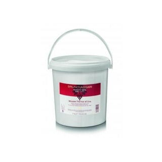 Bruno Vassari Kianty SPA Detoxifying Grape Face Cream Mask 4000g