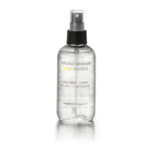 Bruno Vassari, Lab Biotics, Algodón, Bruma Hidratante y Tonificante, 200 ml