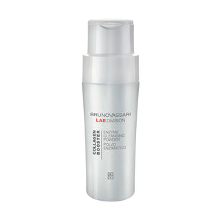 Bruno Vassari Polvo exfoliante iluminador de colágeno Lab Division 50 g