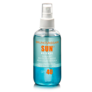 Bruno Vassari Sun Defense Panthenol Sun Protection Sun Spray SPF 40 200 ml