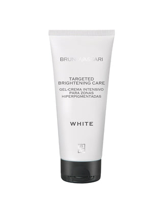 Bruno Vassari Gel Corporal Iluminador Blanco Día y Noche 100 ml