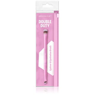 BrushArt pennello eyeliner e ombretto