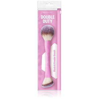 Brushart Blush & pennello per cipria