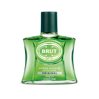 Brut Lozione Dopobarba Originale, 100 ml