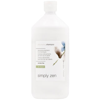 Shampoo Detossinante Simply Zen 1000 ml