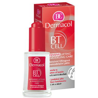 Dermacol Tratament intens de lifting și remodelare BT Cell 30 ml