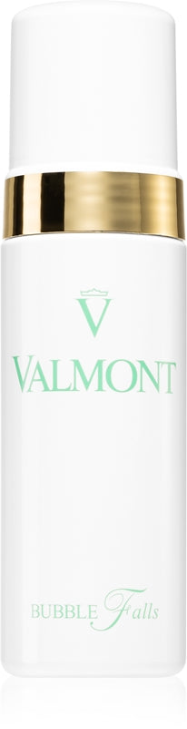 Valmont Bubble Falls face cleansing mousse 150 ml — Face Cleanser