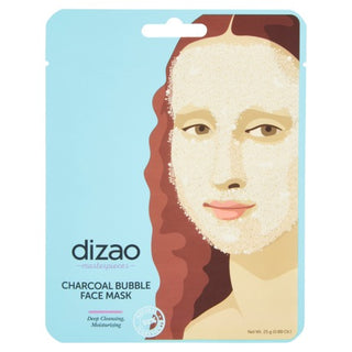Dizao Bubble-Mask Maschera Purificante