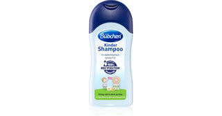 Bübchen Shampoo delicato bambini 200 ml — Shampoo