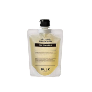 Bulk homme The Shampoo, Shampoo Per Capelli, Per L'idratazione, 200 g