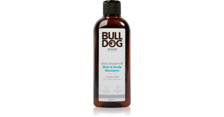 Anti-dandruff shampoo for hair and scalp 300 ml
