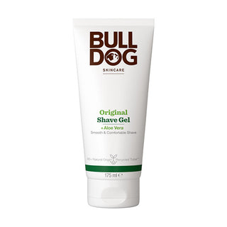 Bulldog Original Shave Gel 175 ml
