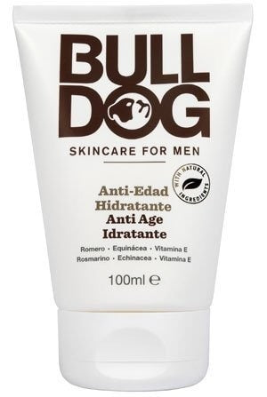 Bulldog Bulldog Crema Anti Age Viso 100 Ml
