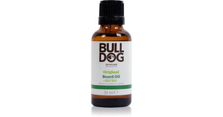 Bulldog 오리지널 비어드 오일 30ml