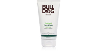 Bulldog 오리지널 페이셜 클렌징 젤 150ml