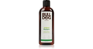 Bulldog 오리지널 에너자이징 샴푸 300ml