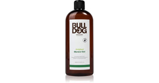 Bulldog 오리지널 샤워젤(샤워젤) 500ml