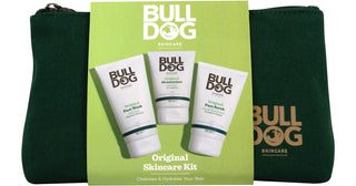 Bulldog Σετ δώρου Original Skincare Kit (Για πρόσωπο)