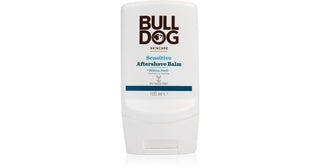 Bulldog Βάλσαμο για μετά το ξύρισμα για ευαίσθητες περιοχές με αλόη βέρα 100 ml